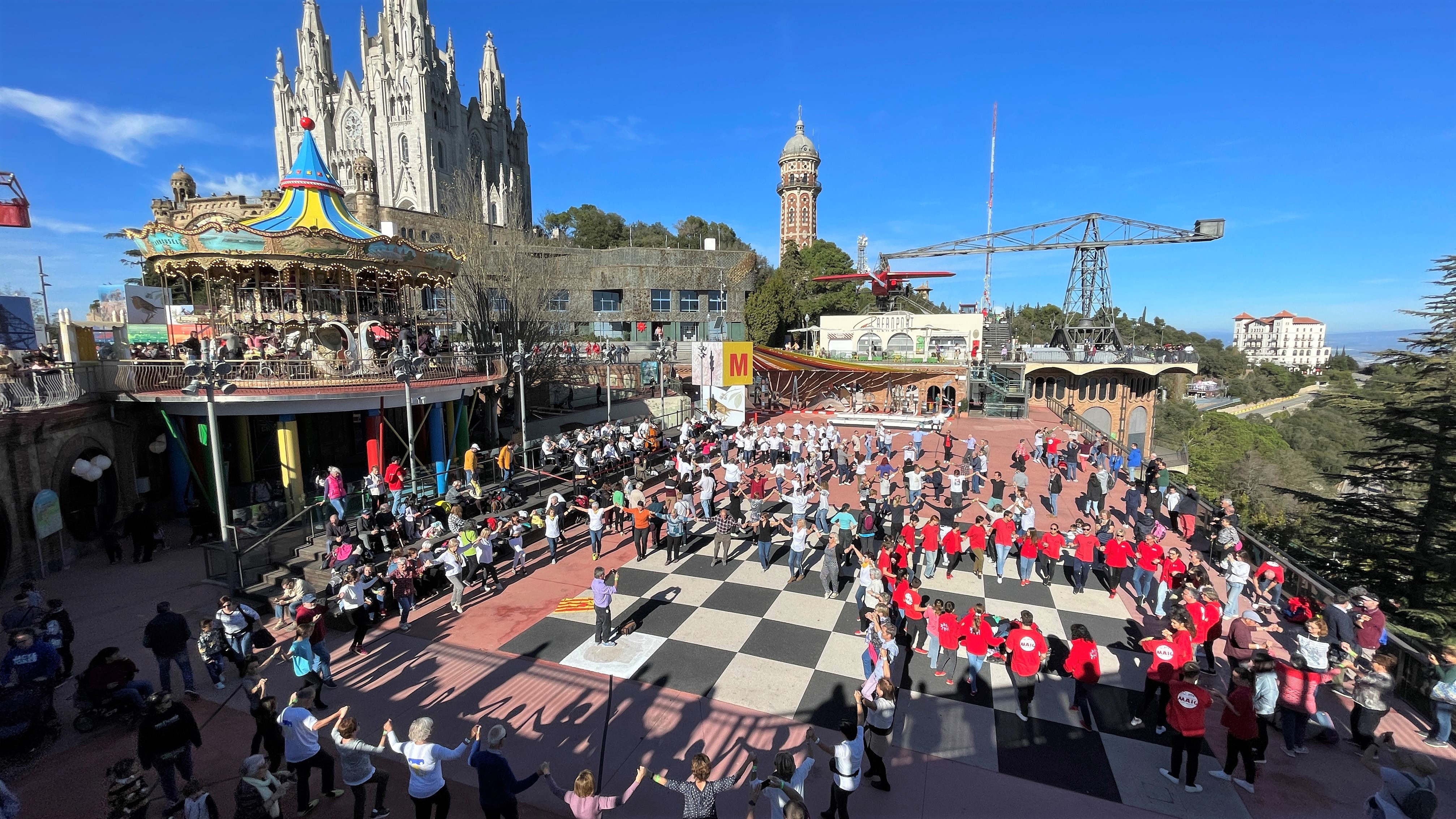 Tibidabo