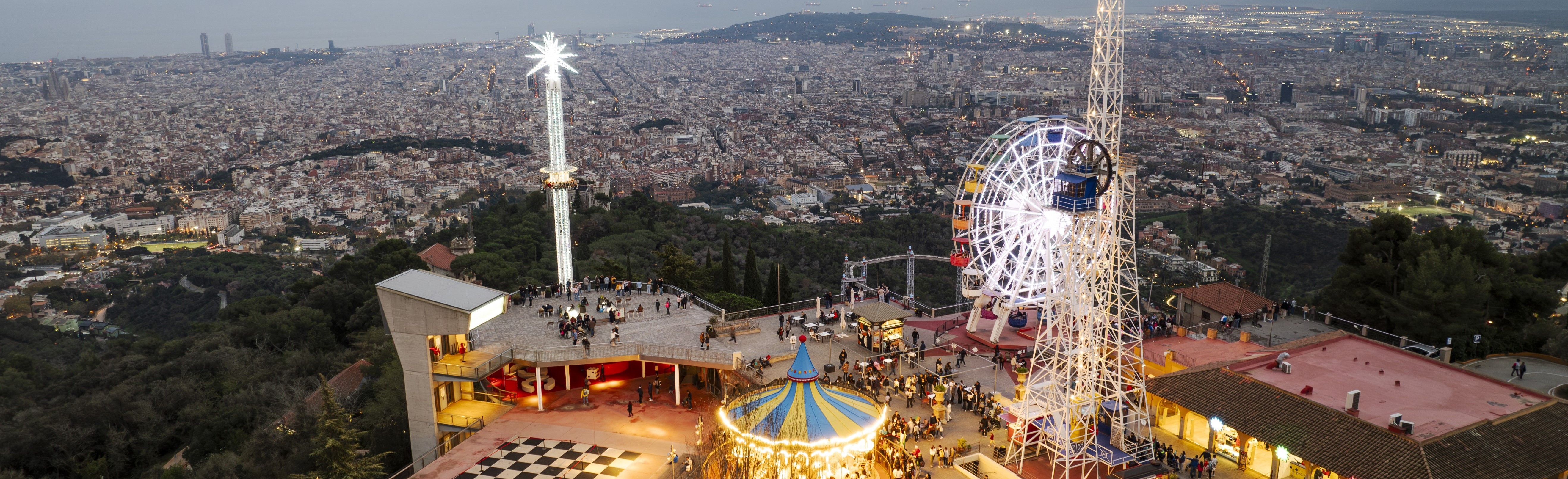 Tibidabo