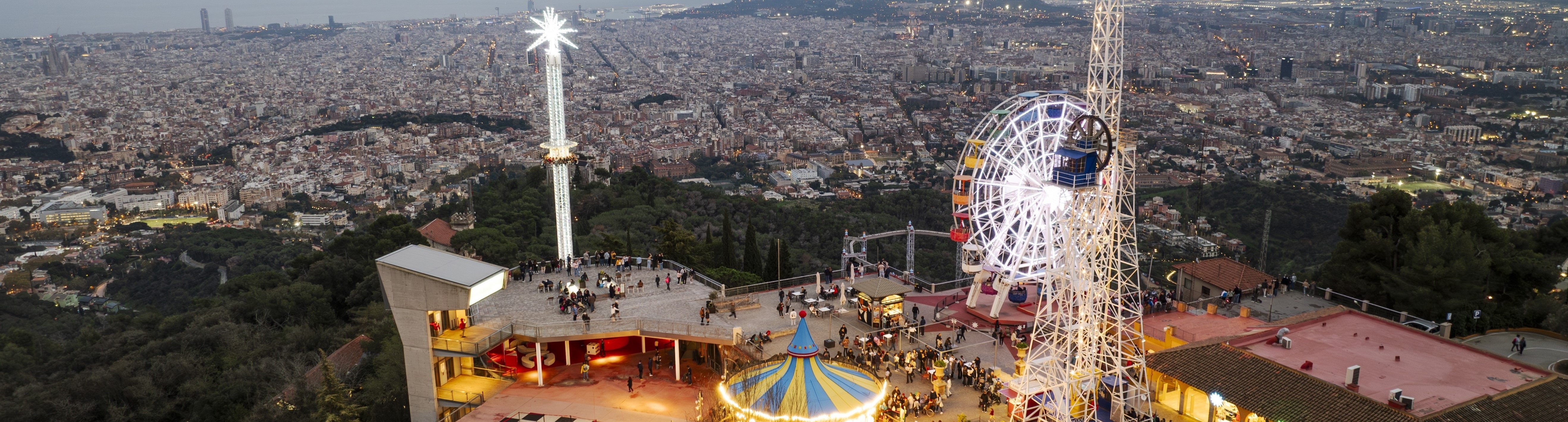 Tibidabo