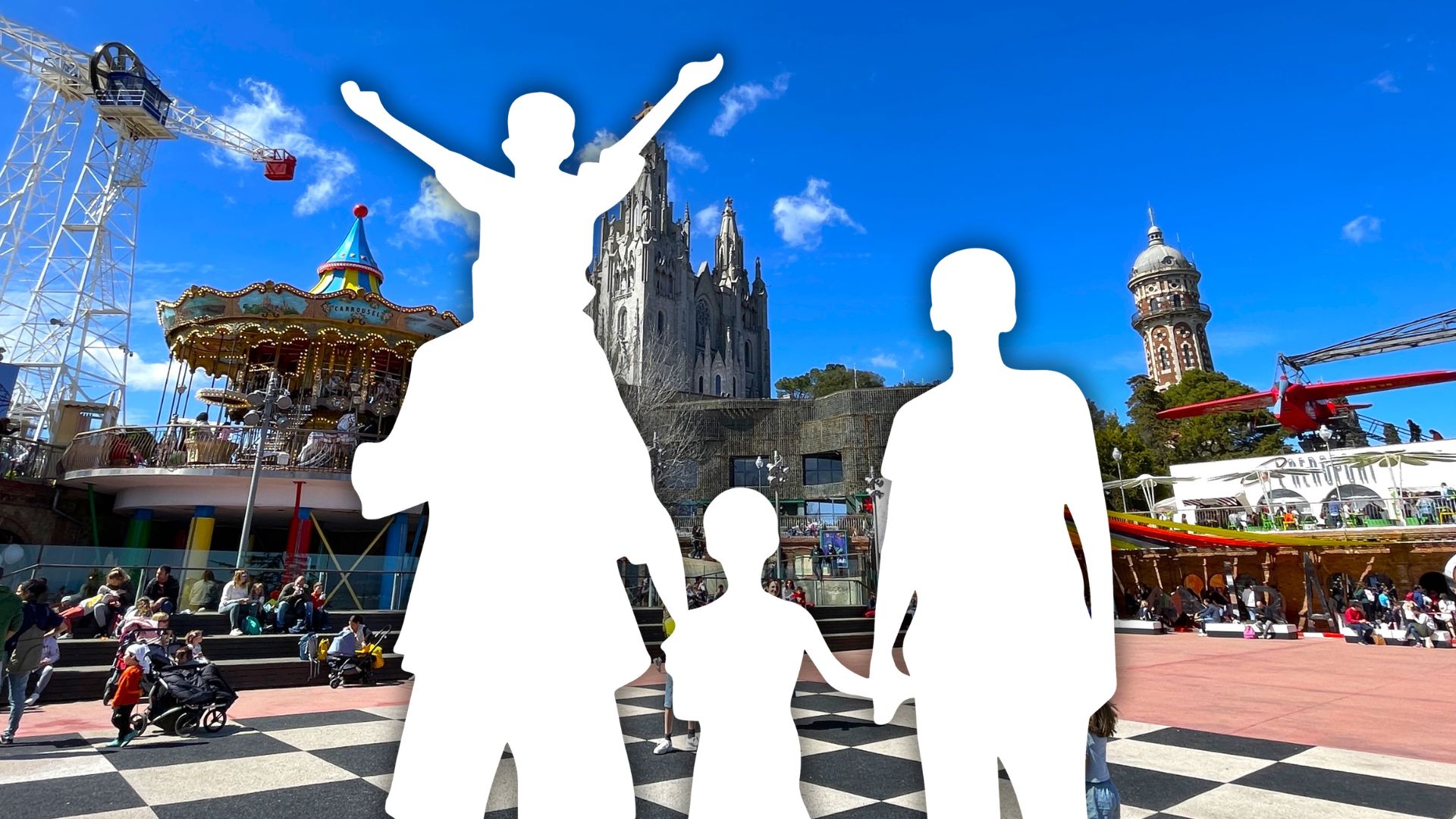 Tibidabo