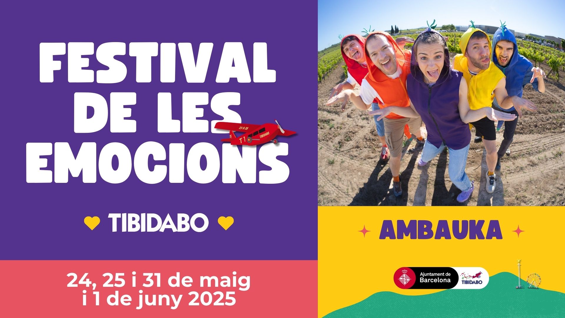 Tibidabo