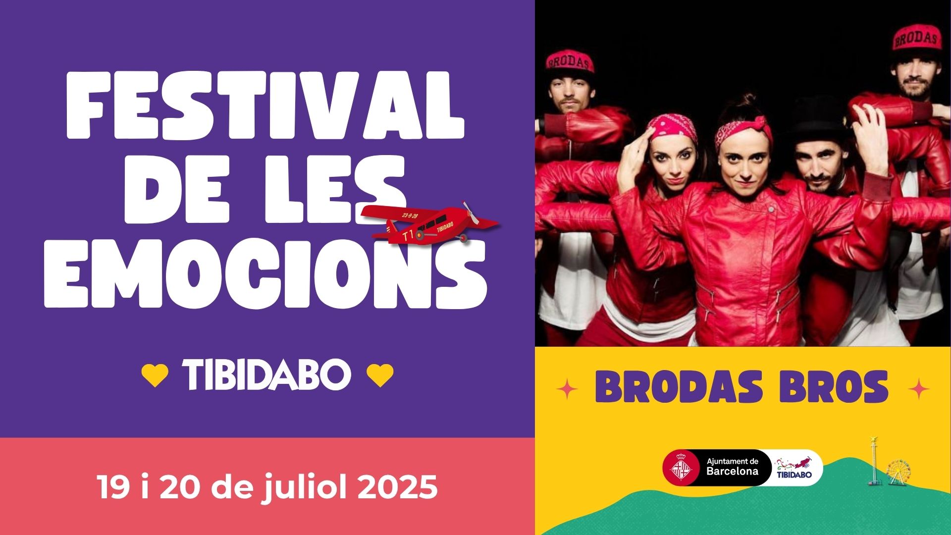 Tibidabo