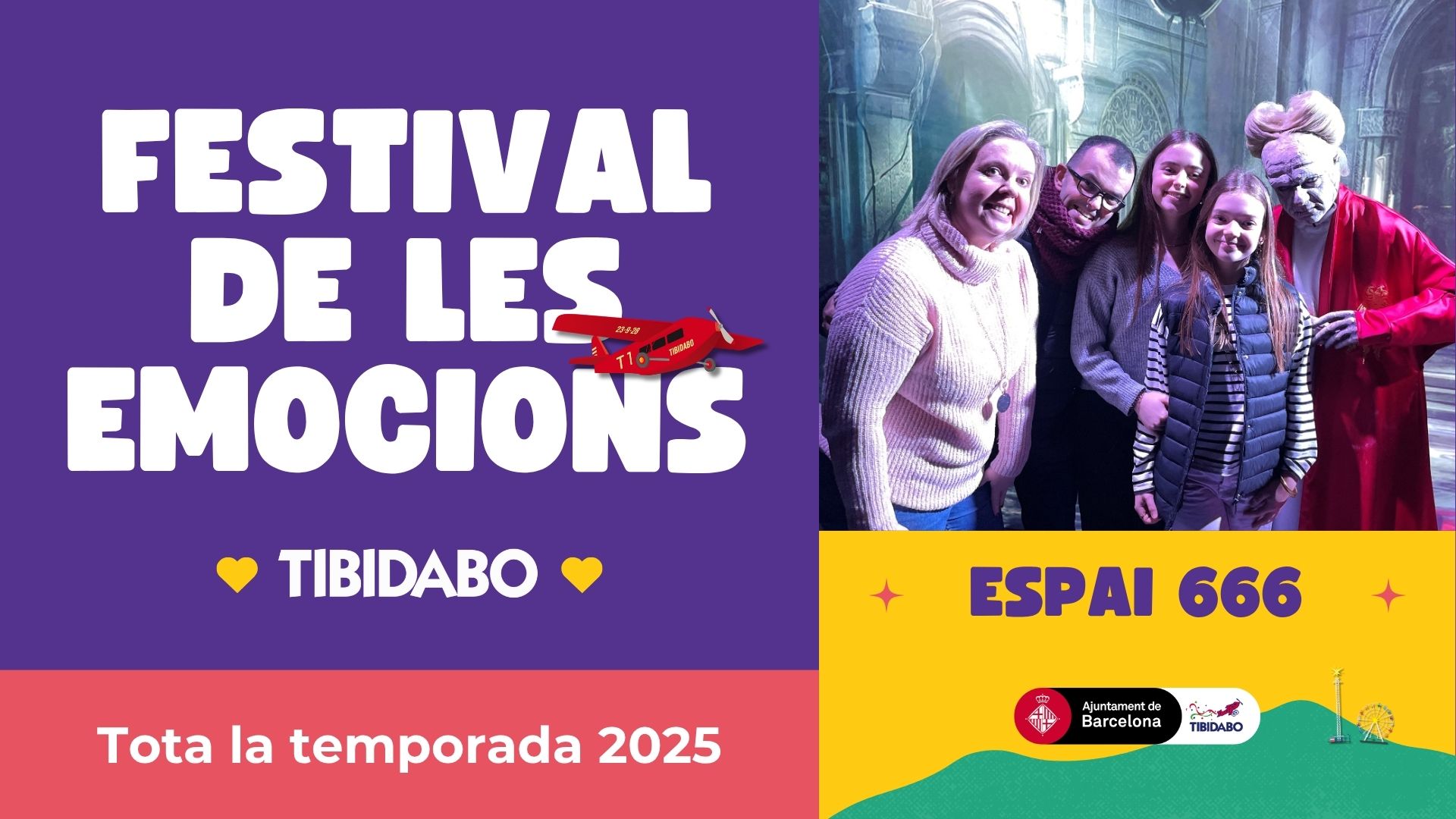 Tibidabo
