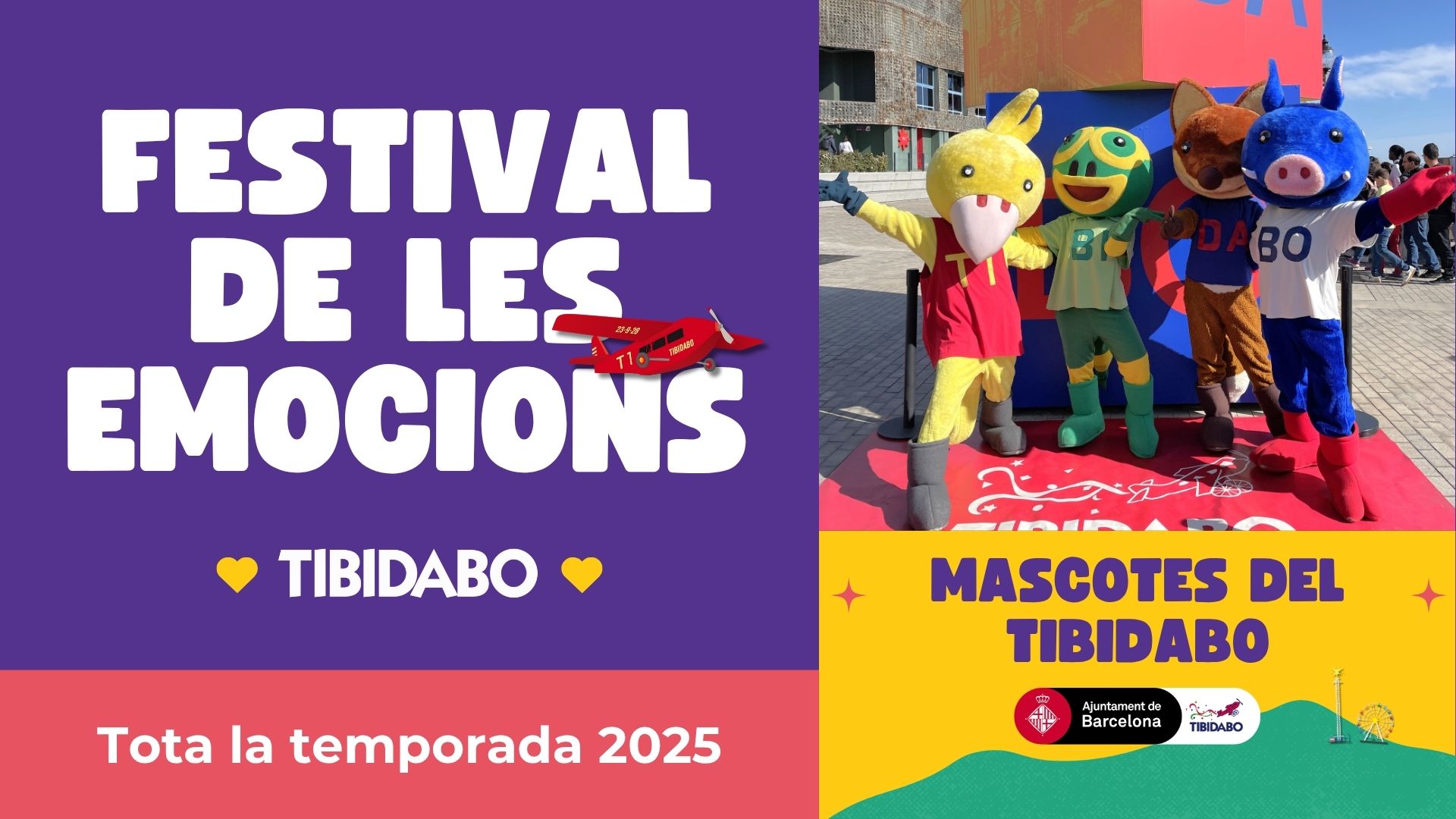 Tibidabo