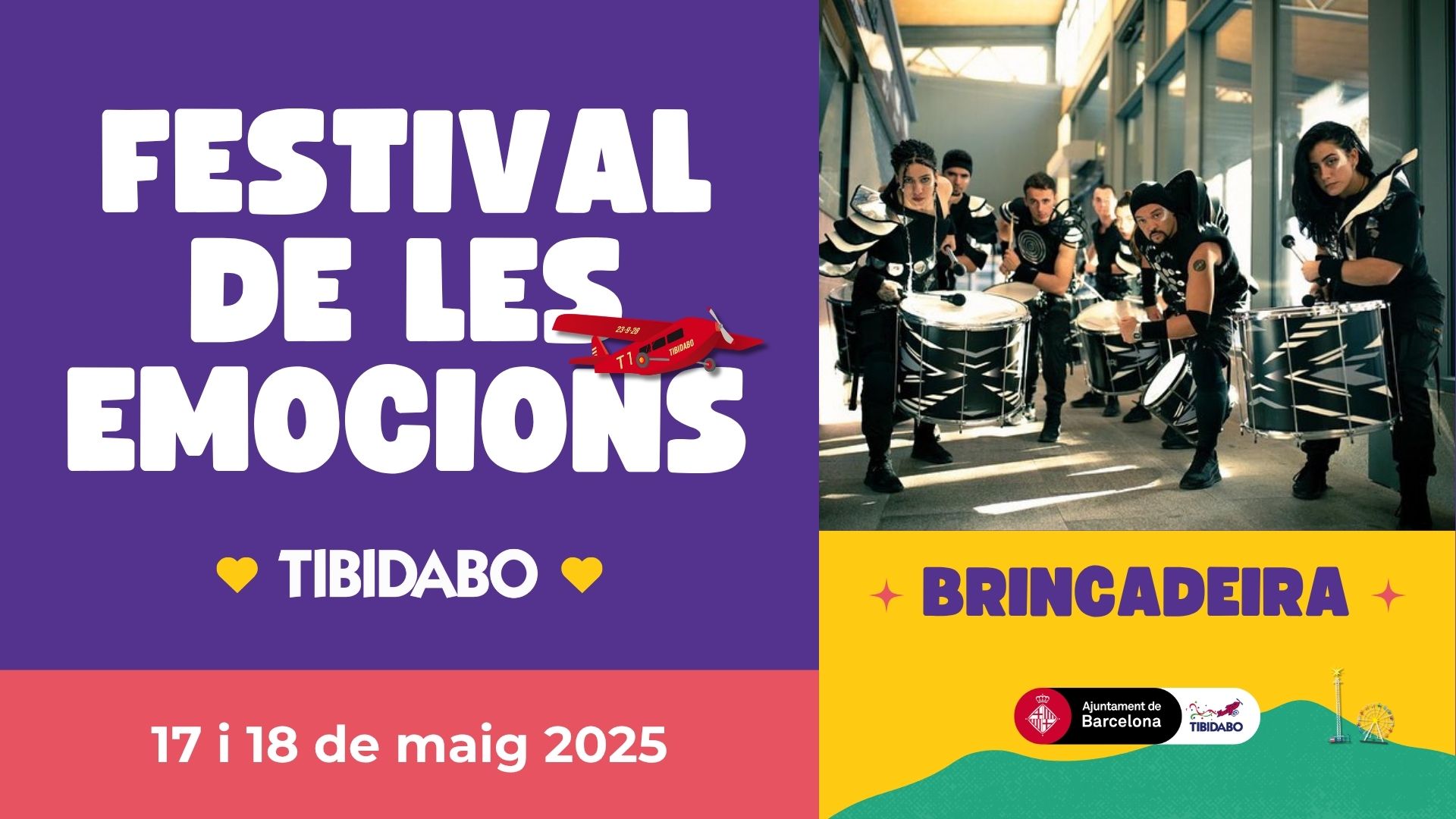 Tibidabo