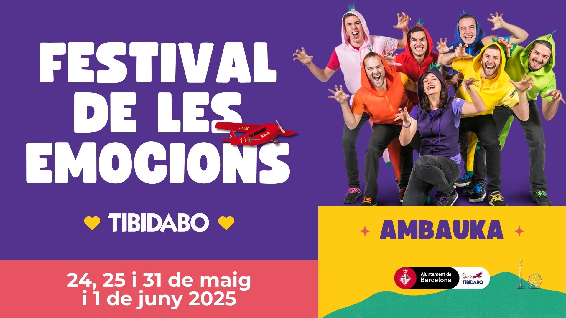 Tibidabo