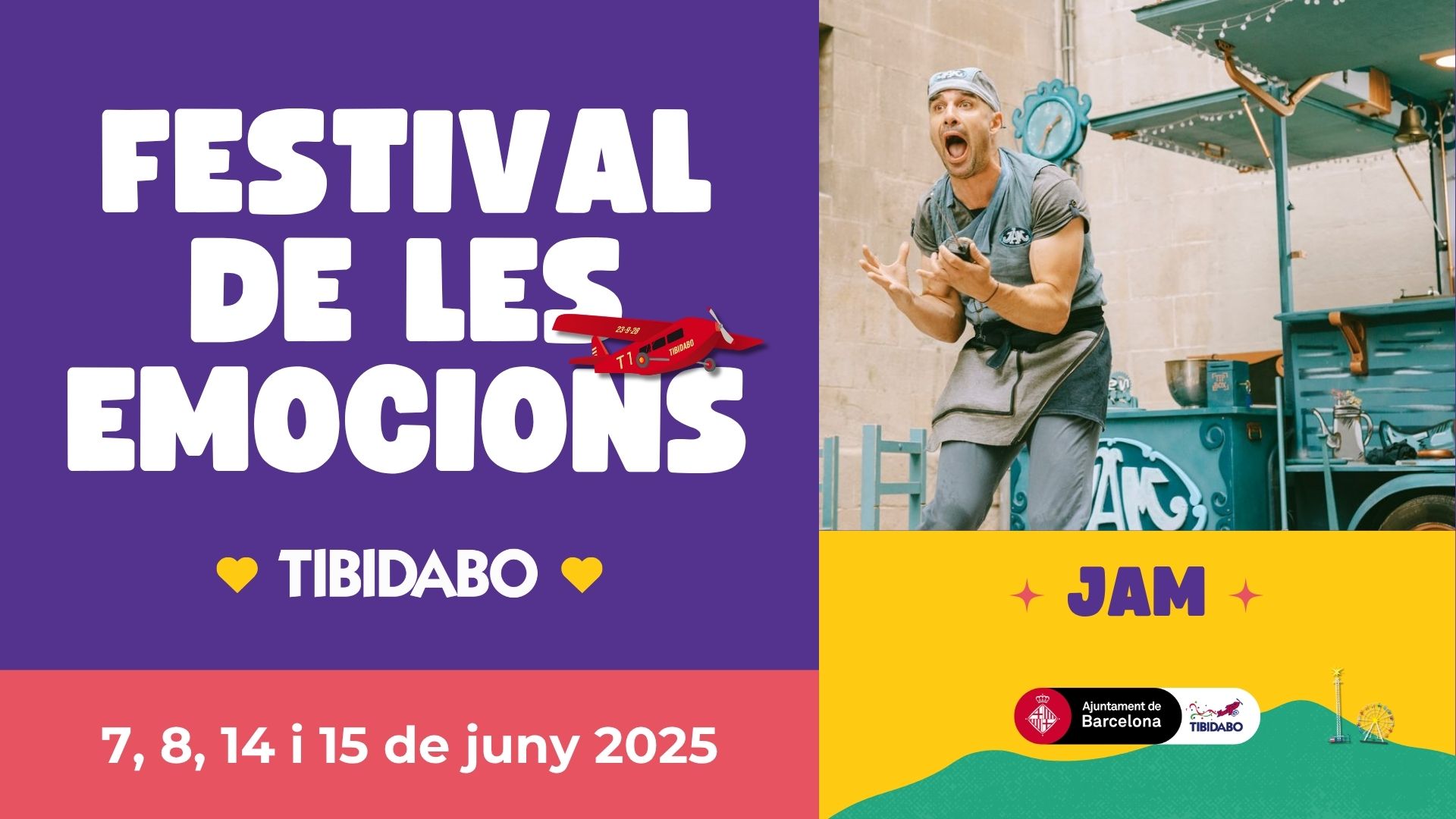 Tibidabo