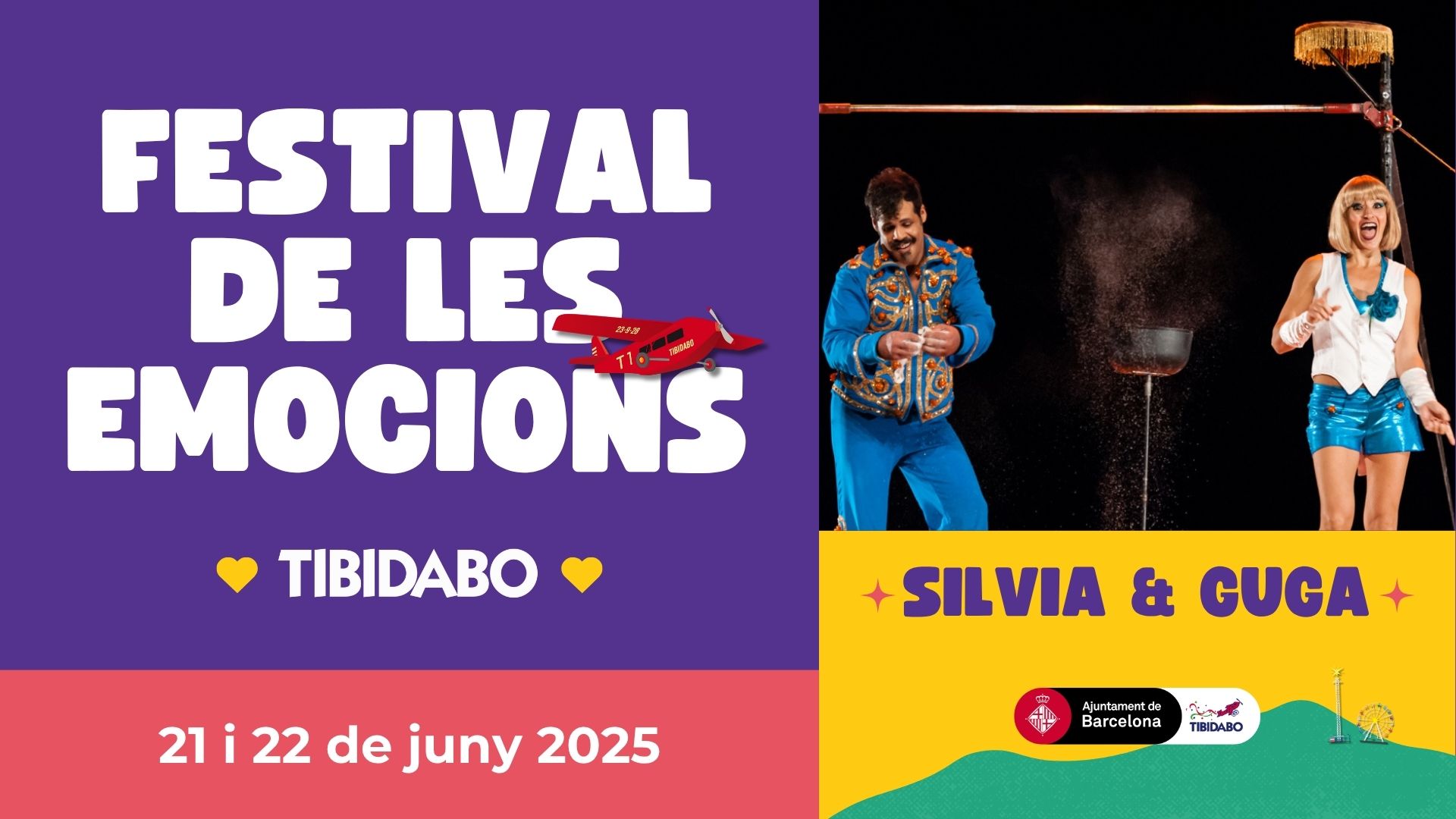 Tibidabo