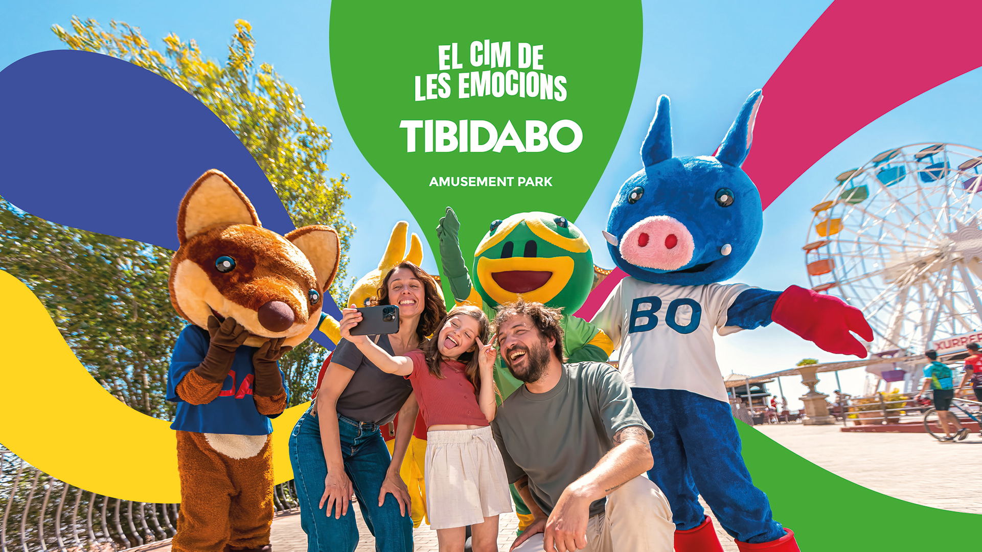 Tibidabo