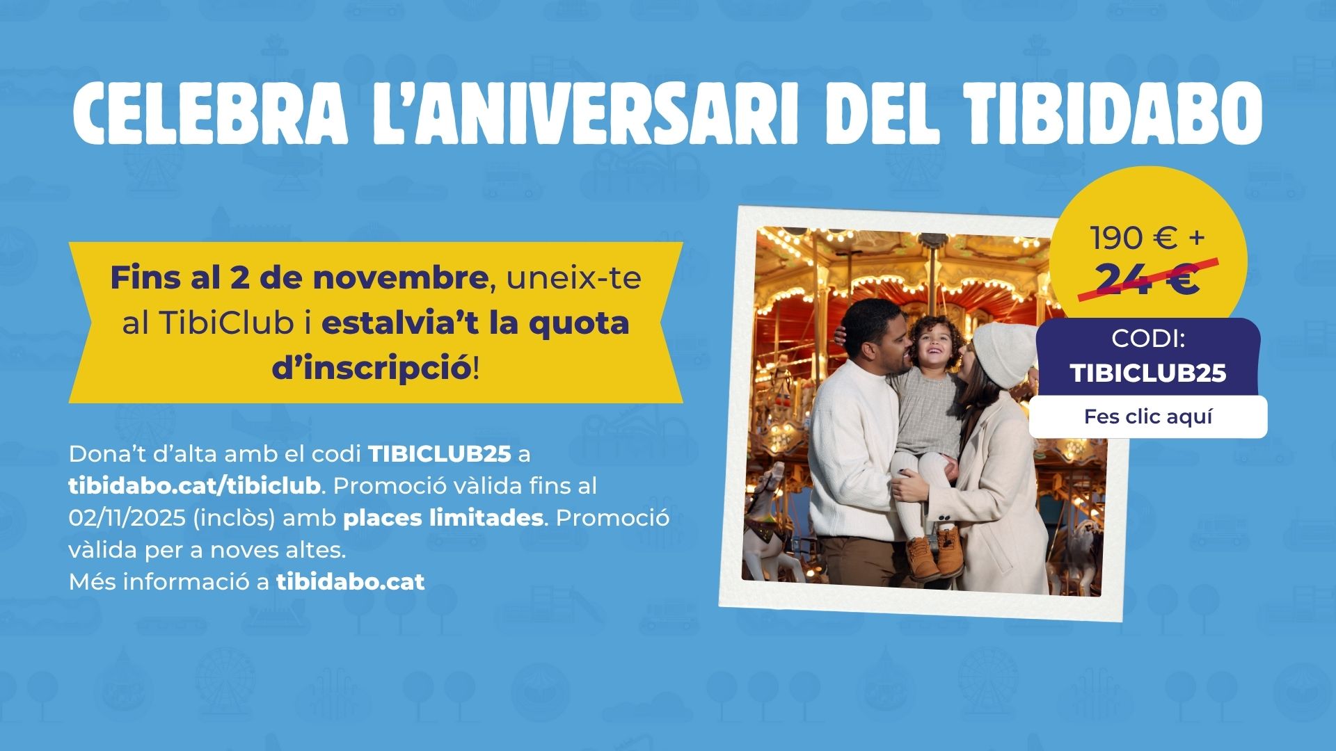 Tibidabo TibiClub