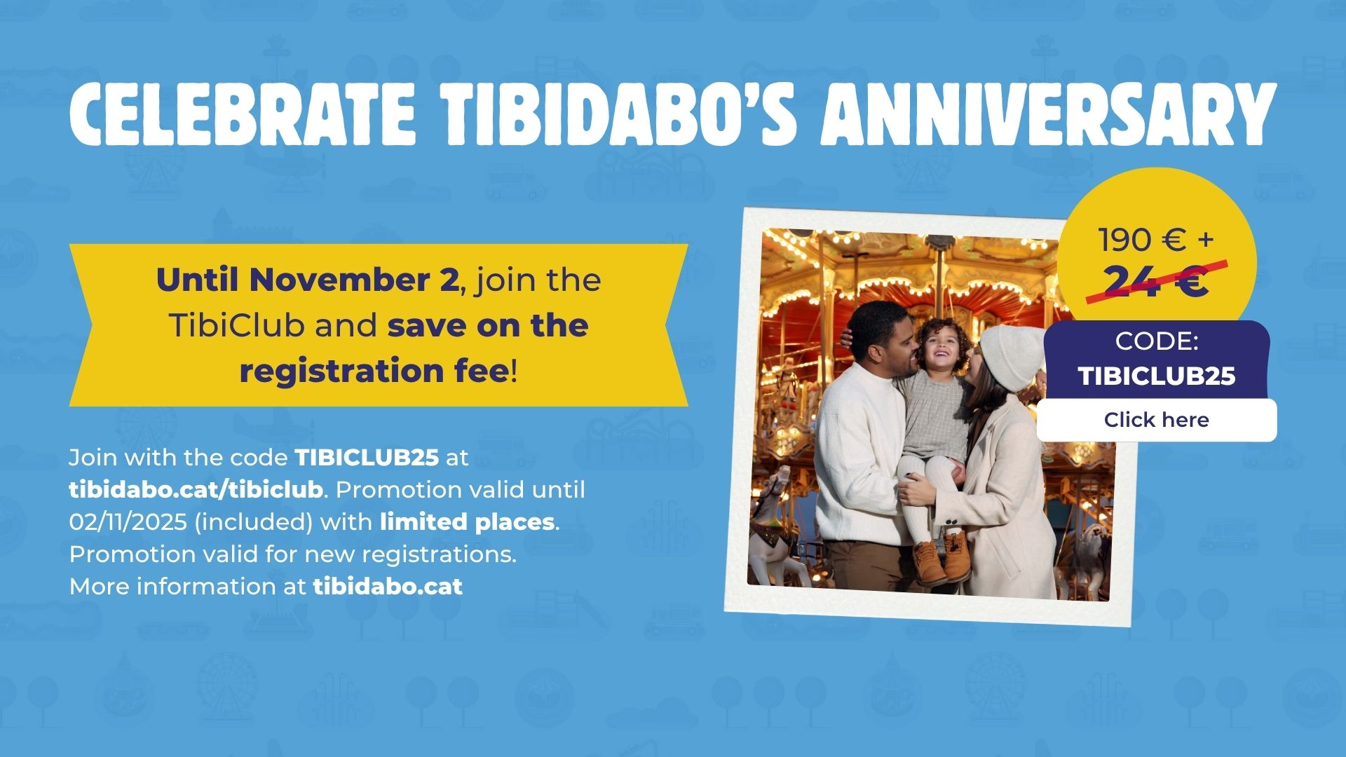Tibidabo TibiClub