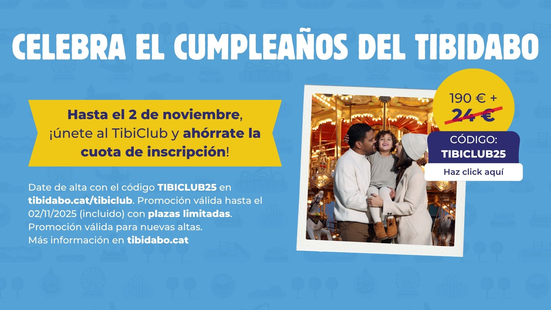 Tibidabo TibiClub