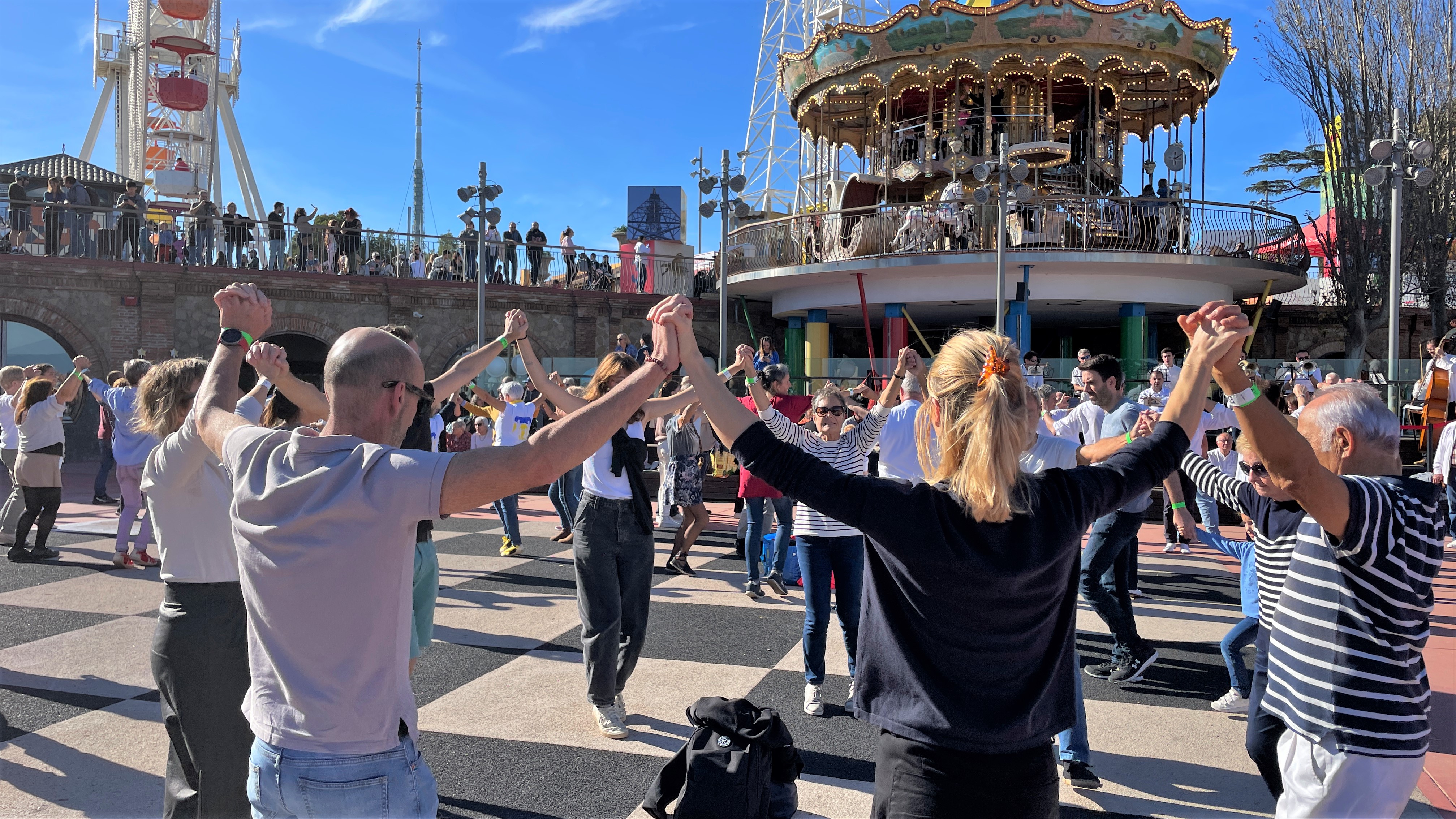 Tibidabo