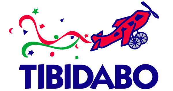 tibidabo.cat logo