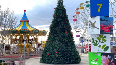 Tibidabo