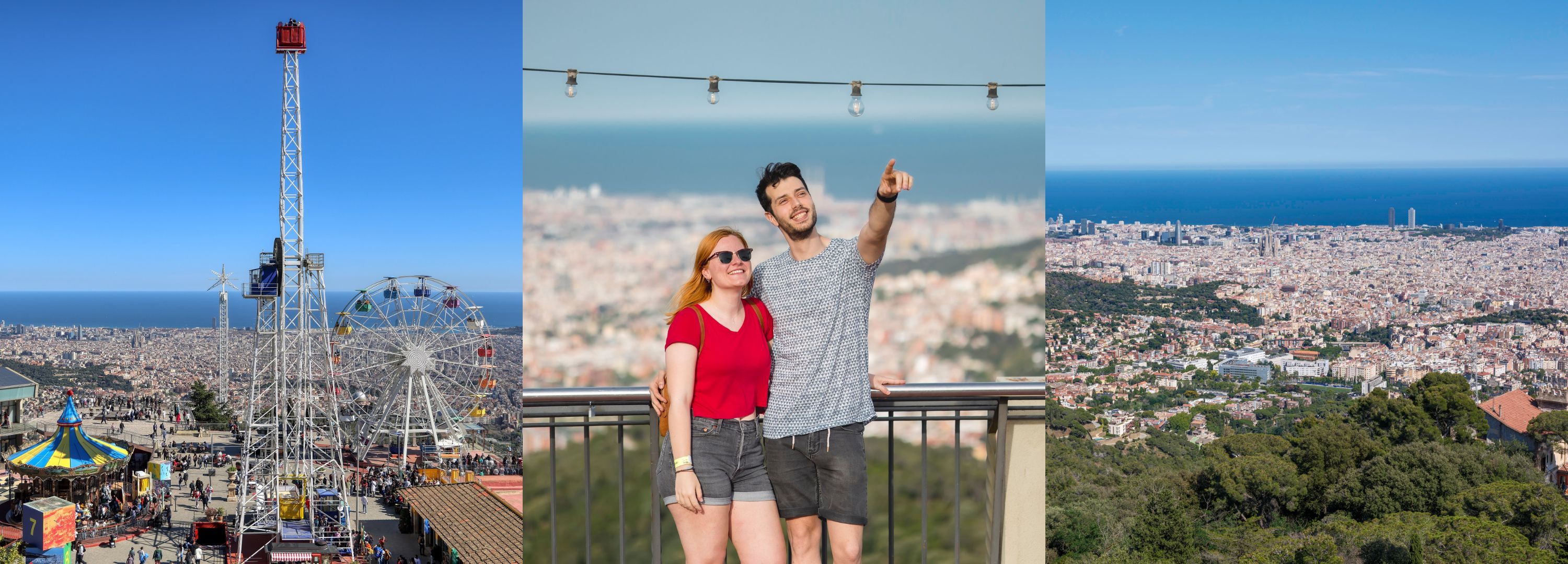 Tibidabo