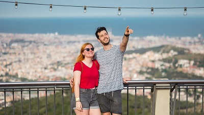 Tibidabo