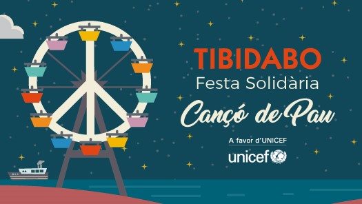 Tibidabo Cançó de Pau