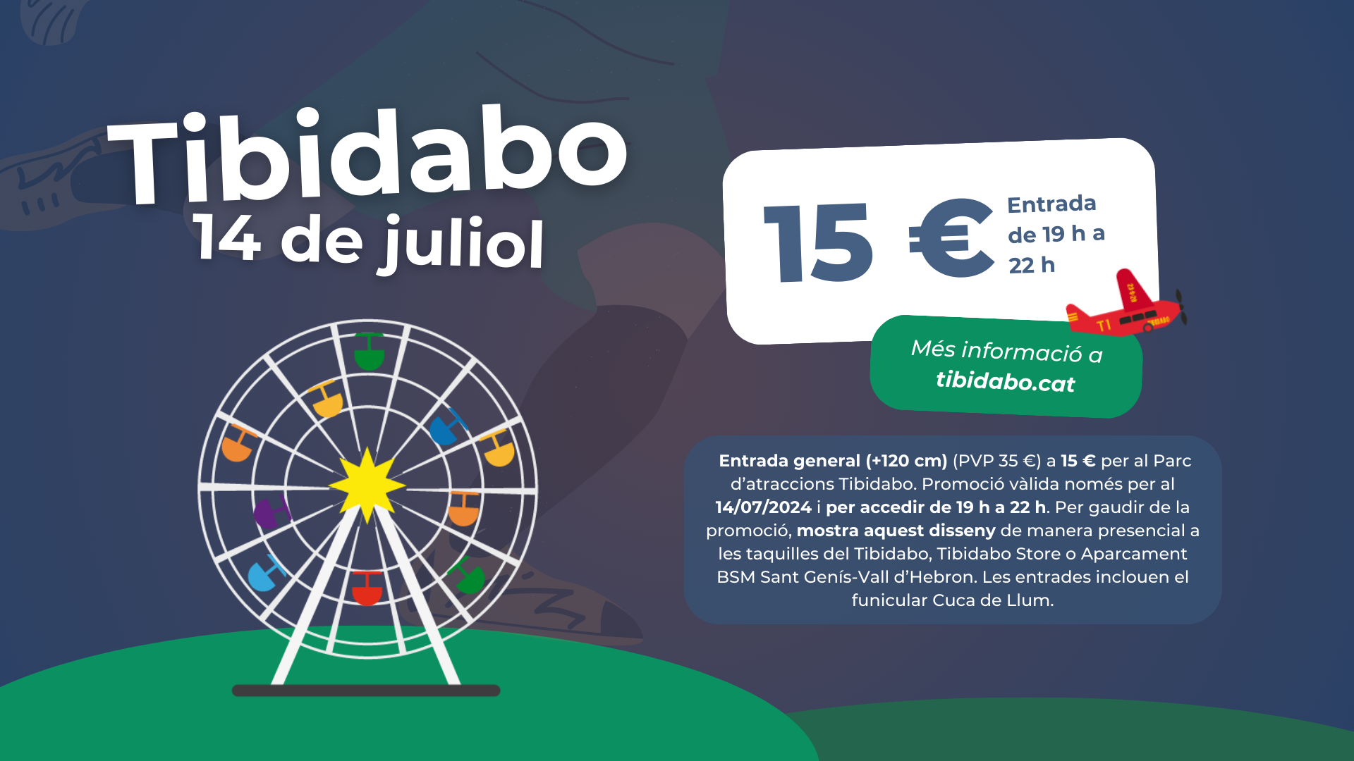 Tibidabo