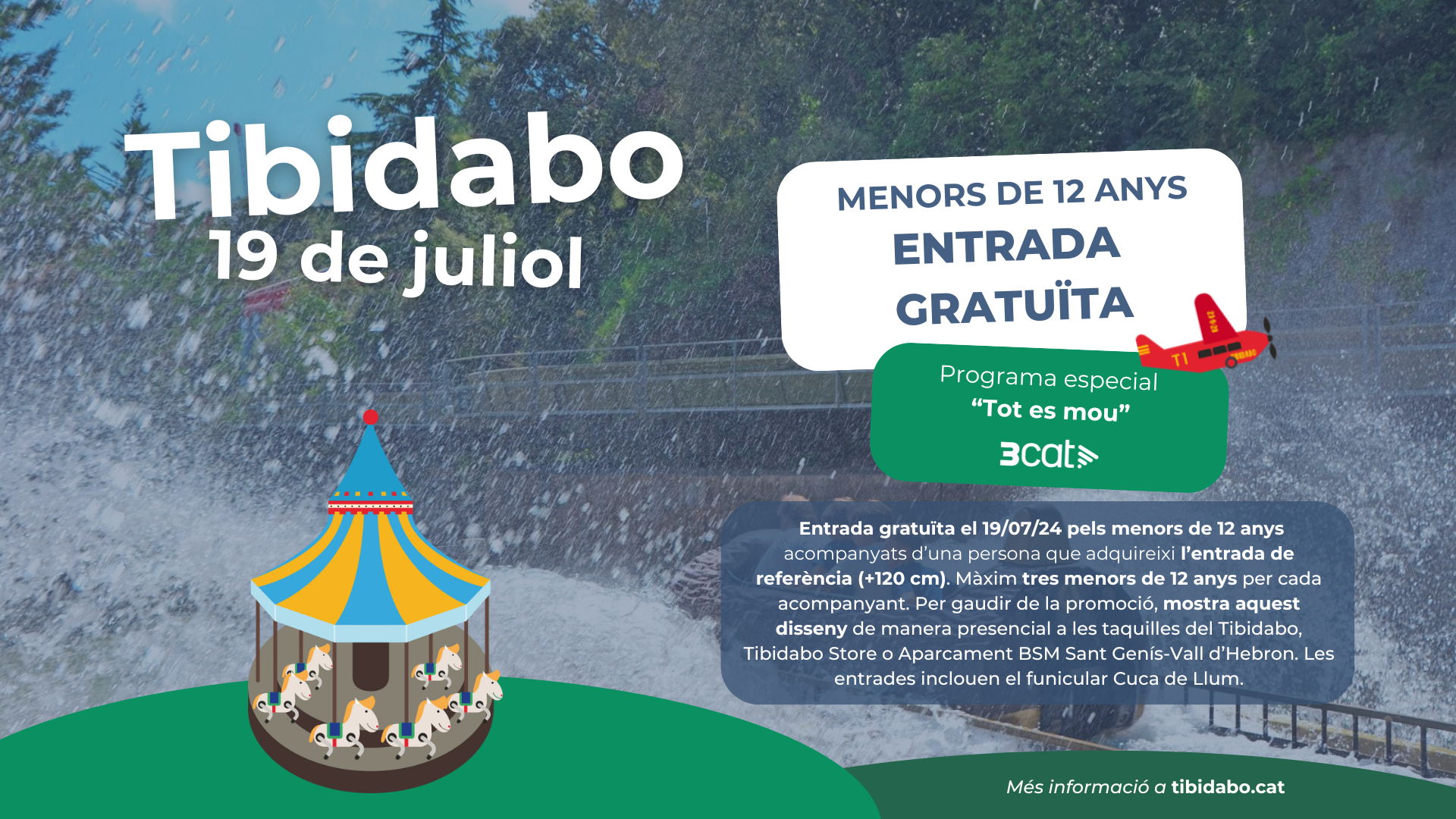 Tibidabo