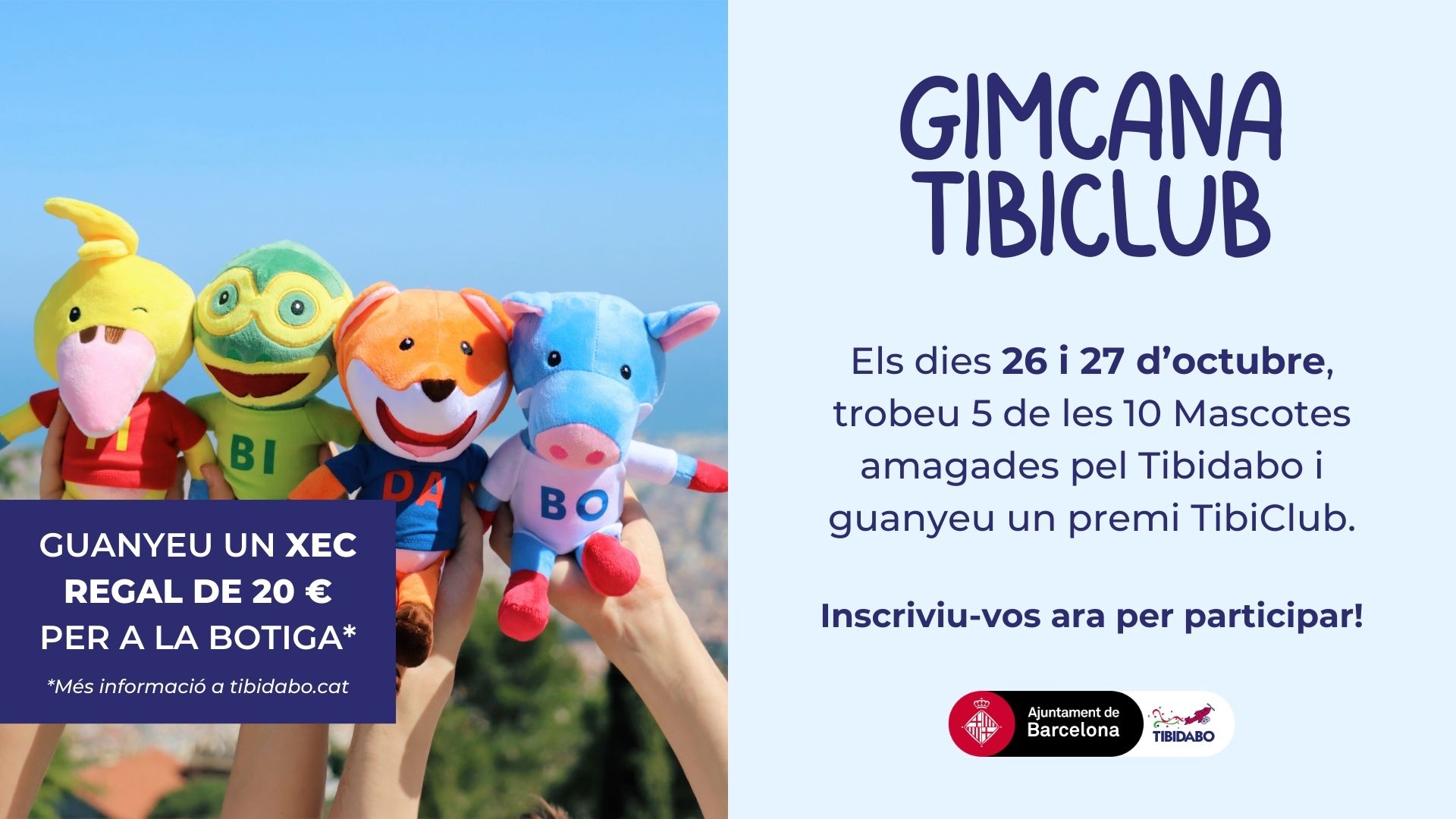 Tibidabo TibiClub