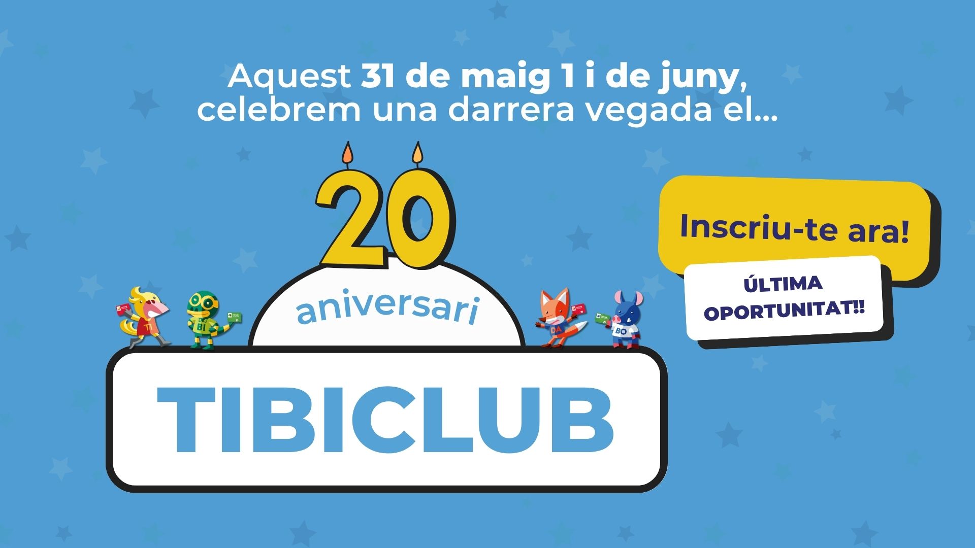 Tibidabo
