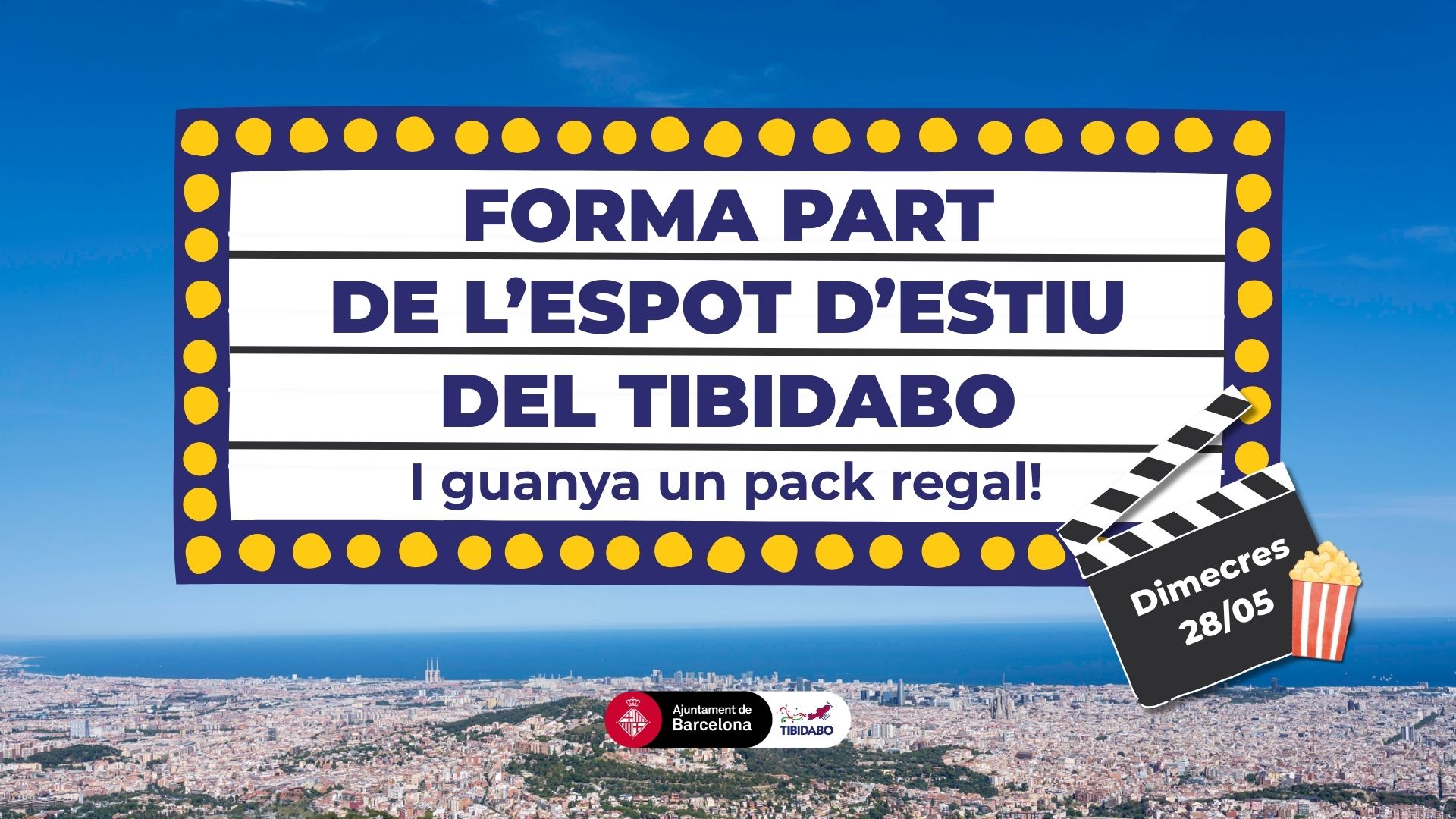 Tibidabo