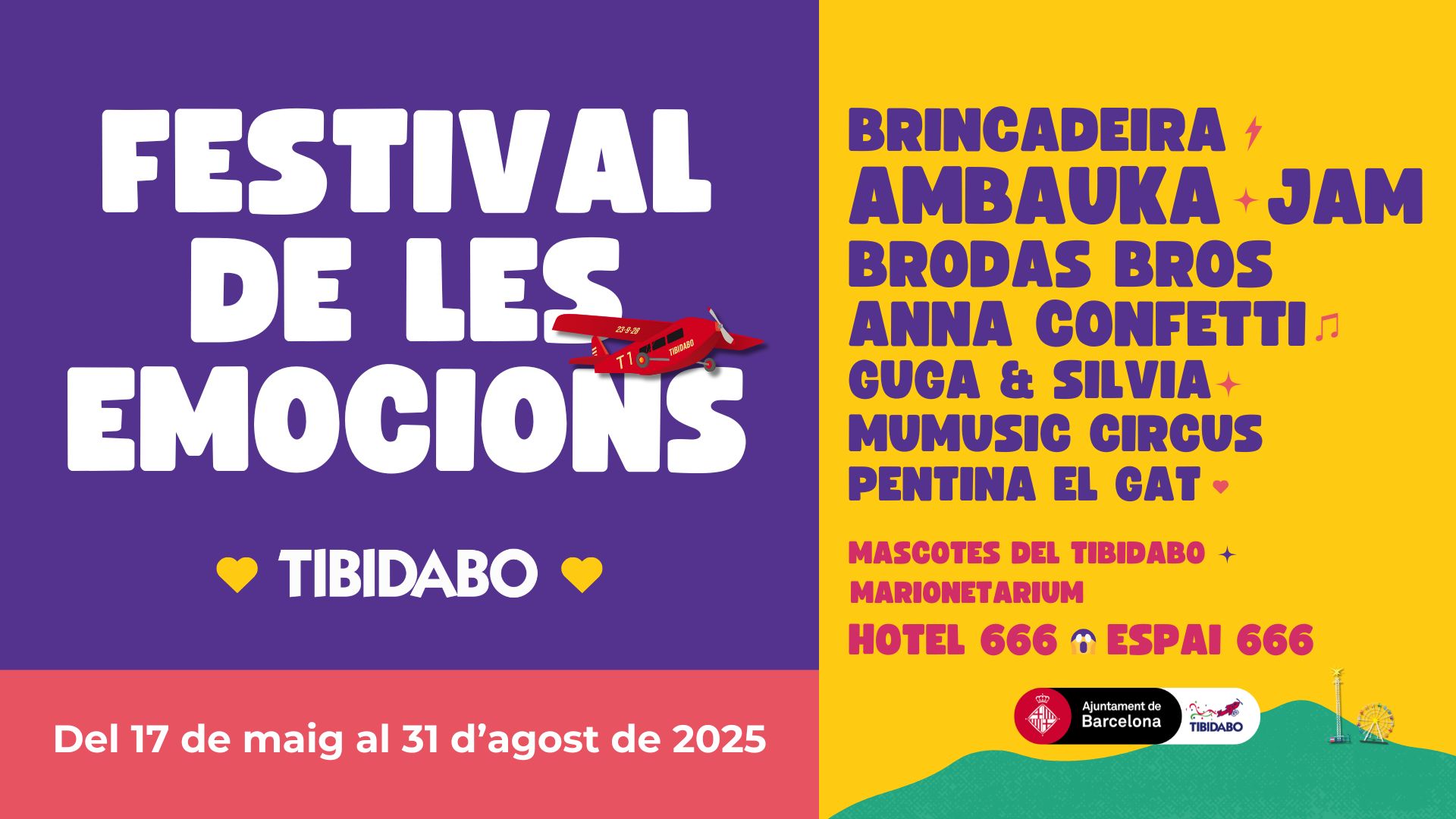 Tibidabo