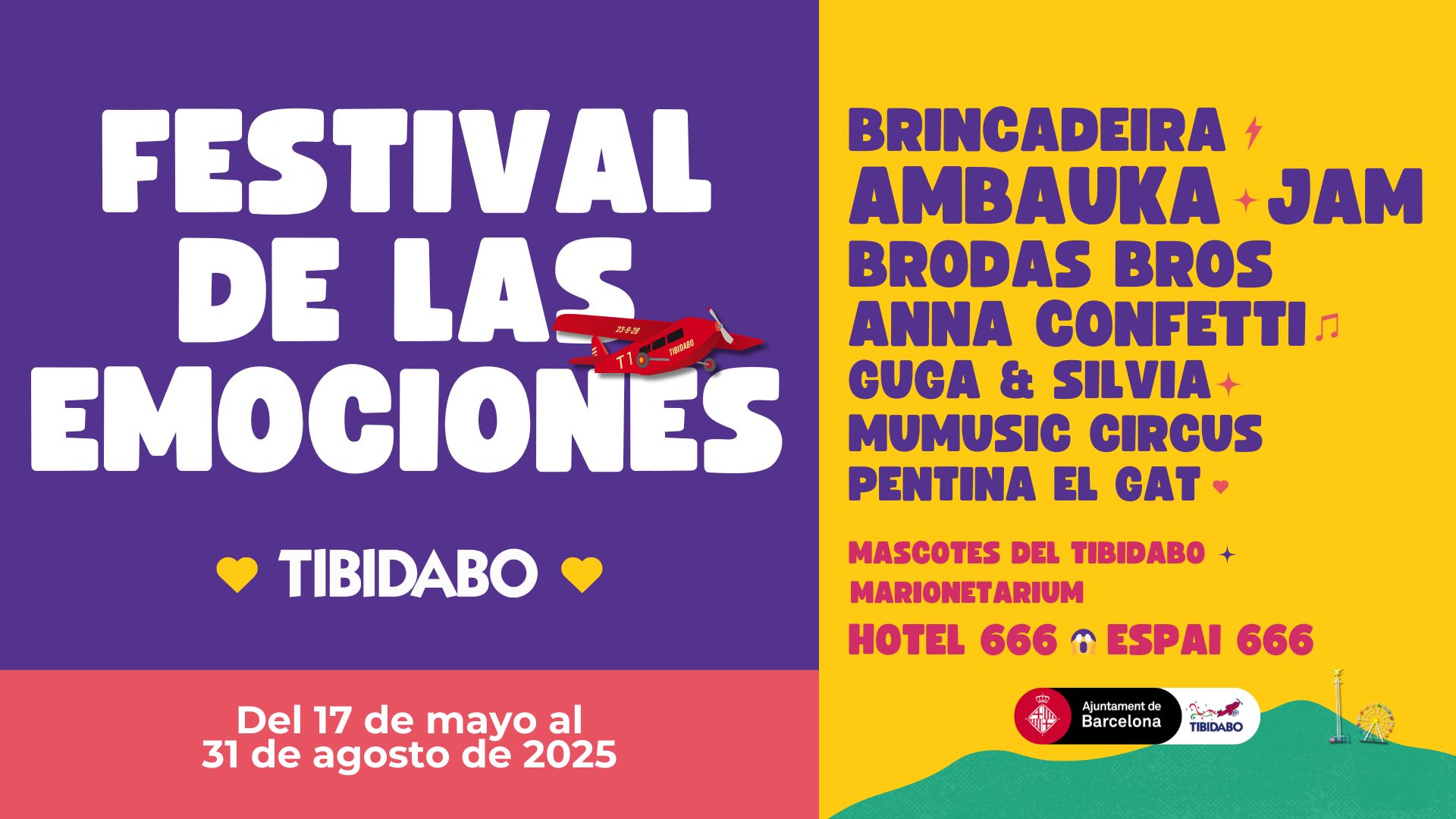 Tibidabo