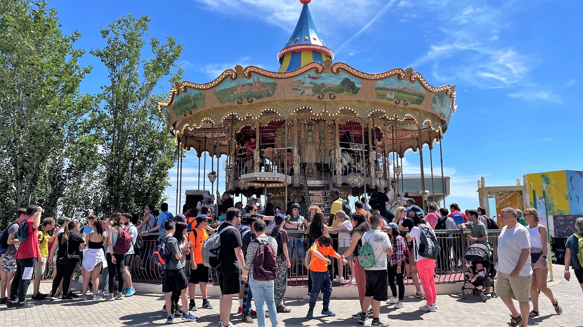 Tibidabo