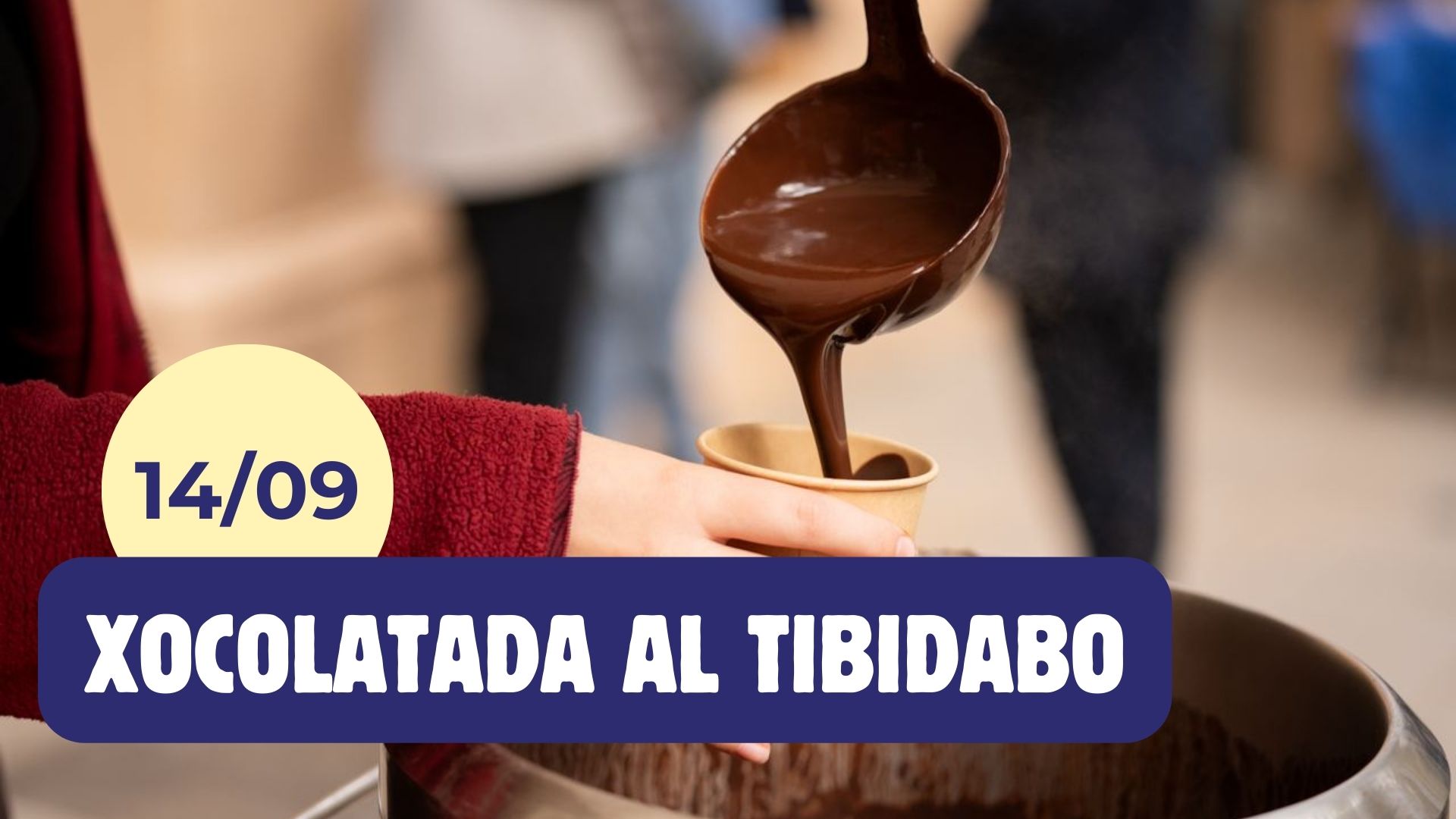 Tibidabo