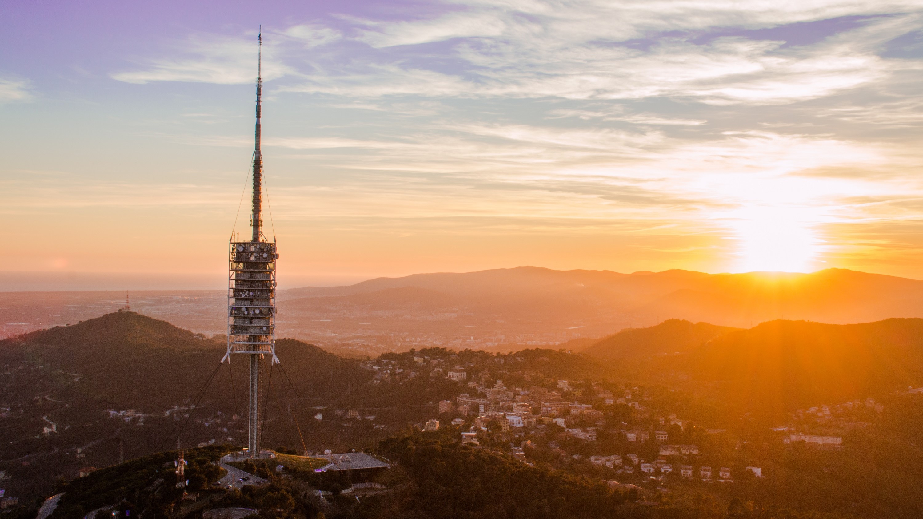 Tibidabo