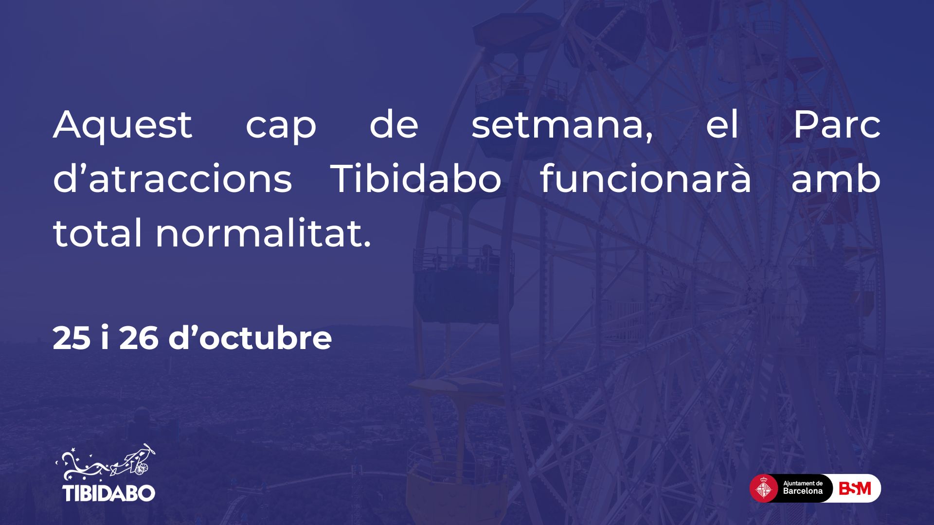 Tibidabo