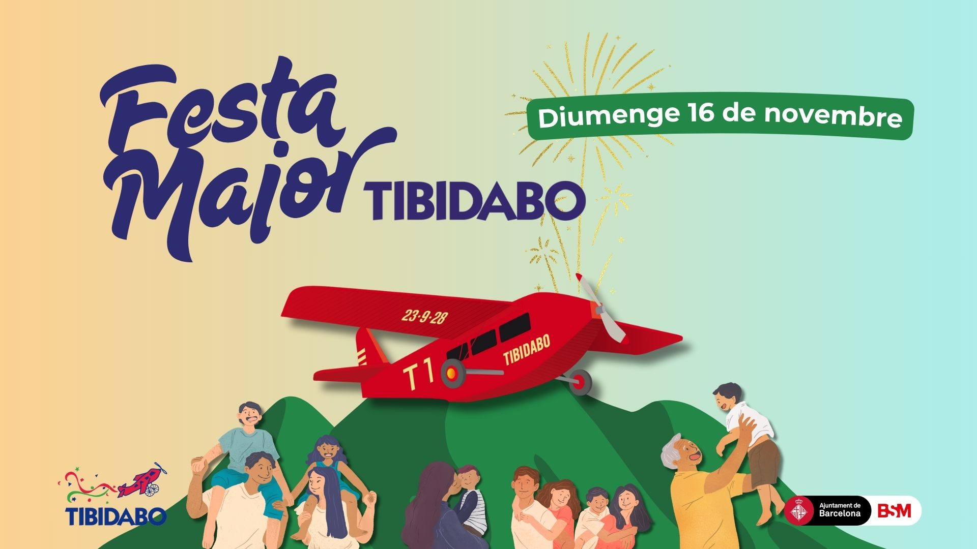 Tibidabo