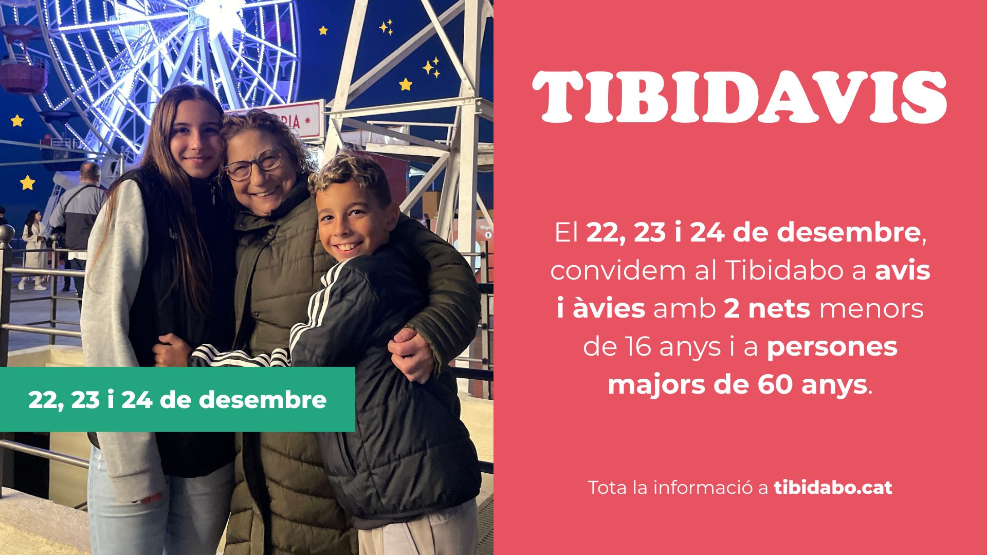 Tibidabo TibidAvis