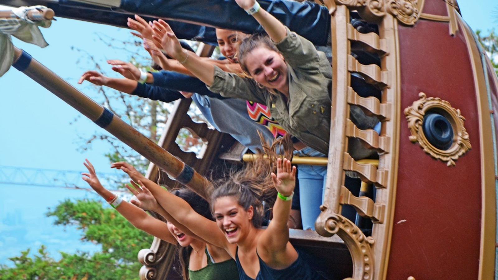 Tibidabo Escoles Catalunya Barcelona 2026