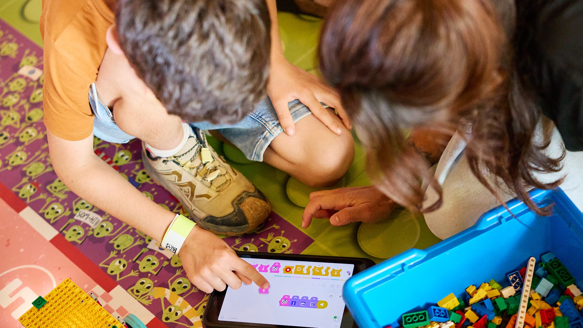 Tibidabo CreaTibi
