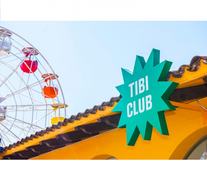 Oficina Tibiclub