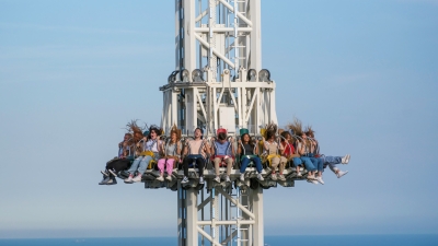 Tibidabo