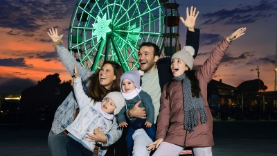 Tibidabo