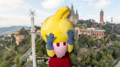 Tibidabo