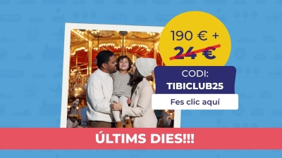 Tibidabo