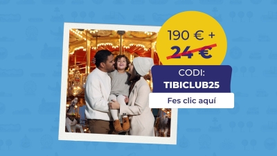 Tibidabo