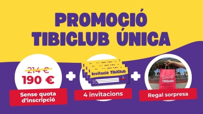 Tibidabo