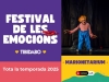Parc d'atraccions Tibidabo Parque de atracciones Tibidabo Tibidabo Amusement Park Barcelona Marionetarium